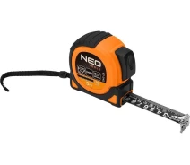 Придбати - рулетку  Рулетка Neo Tools Super Black, 5мx19мм (67-242)