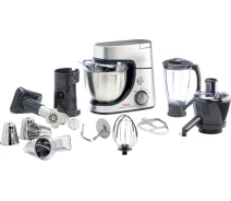 Придбати - кухонний комбайн  Кухонна машина Tefal QB515D38