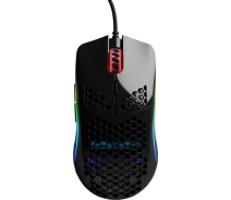 Придбати - мишку для ноутбука  Миша ігрова Glorious Model O Glossy Black (GO-GBlack)