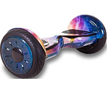 Придбати - гіроборд  Гіроборд Smart Balance Wheel 10,5 SUV Premium Space (Галактика)