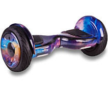Придбати - гіроборд  Гіроборд Smart Balance Well 10,5 Premium (Чумацький шлях)