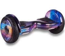 Придбати - гіроборд  Гіроборд Smart Balance Well 10,5 Premium (Чумацький шлях)