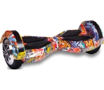 Придбати - гіроборд  Гіроборд Smart Balance Wheel 8 дюймів Hip-Hop Miami