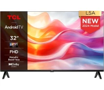 Придбати - телевізор  Телевізор TCL 32L5A