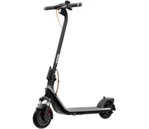 Придбати - електросамокат  Електросамокат Segway-Ninebot E2 PLUS E II Чорний AA.05.14.02.0003