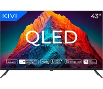 Придбати - телевізор  Телевізор Kivi 43U770QB