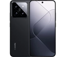Придбати - мобільний телефон і смартфон  Xiaomi 14 12/256GB Black 