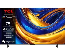Придбати - телевізор  Телевізор TCL 75P69B