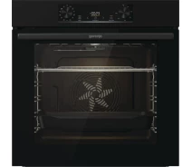 Придбати - духова шафа  Духова електрична шафа Gorenje BOP6737E02BK