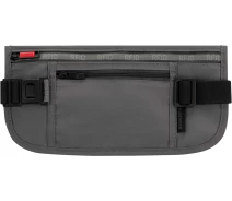 Придбати - чоловічу сумку  Сумка на пояс, Wenger waist belt with RFID pocket, сіра (611879)