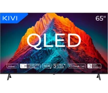 Придбати - телевізор  Телевізор Kivi 65U770QB