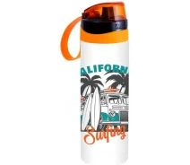 Придбати -  Пляшка д/води пл. HEREVIN Pc-California 0.75 0.75 л д/спорту (161670-076)	