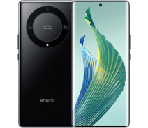 Придбати - мобільний телефон і смартфон  Honor Magic5 Lite 5G 8/256 GB Midnight Black