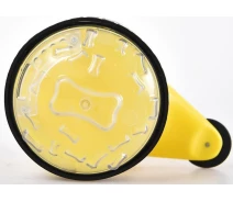 Придбати - гаджет для животных  Іграшка-годівниця Little Beast Star XT05-5001 Yellow