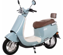 Придбати - електроскутери  Електроскутер 2E MQ6 Синій 2EESMQQ6PLUS