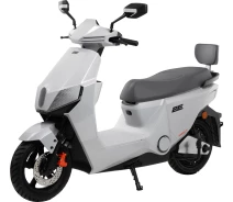 Придбати - електроскутери  Електроскутер 2E S90 Білий 2EESS90