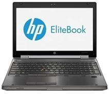 Придбати - ноутбук  Ноутбук для програмування та графіки HP EliteBook 8570W "Seller Refurbished"