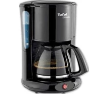 Придбати - кавоварку  Кавоварка Tefal Principio CM260812