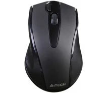 Придбати - мишку для ноутбука  Миша A4-Tech G9-500FS Silent Wireless Black USB