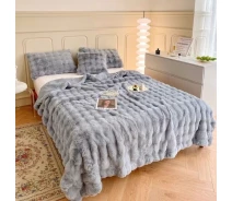 Придбати - плед  Плед SOHO 200*230 см Vip Gray 6992312