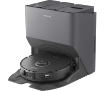 Придбати - роботі-пылесосів  Робот-пилосос RoboRock S8 Pro Ultra Black