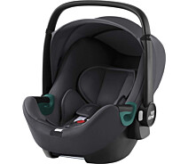 Придбати - дитяче автокрісло  Автокрісло BRITAX-ROMER BABY-SAFE3 i-SIZE Midnight Grey (2000035071)