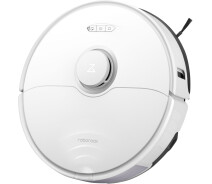 Придбати - роботі-пылесосів  Робот-пилосос RoboRock S8 White
