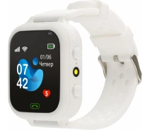 Придбати - смарт-годинник  AmiGo GO009 Camera+LED WIFI White