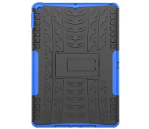 Придбати - чохол для планшета  Протиударний чохол-підставка Becover для Apple iPad 10.2 2019/2020/2021 Blue (704699)