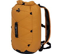 Придбати - рюкзак  Рюкзак Exped CLOUDBURST 15 gold жовтий