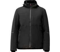 Придбати - куртку мужскую  Куртка з підігрівом Xiaomi SKAH 6 Heating Areas Jackets (Size L) Black [97208]