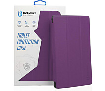 Придбати - чохол для планшета  Чохол-книжка BeCover Smart Case для Lenovo Tab P11/P11 Plus Purple (706094)