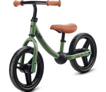 Придбати - біговел  Біговел Kinderkraft 2Way Next 2022 Light Green (KR2WAY22GRE0000)