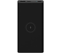 Придбати - універсальну мобільну батарею  Power Bank Xiaomi 10000mAh 22.5W / 10W Wireless  (BHR5460GL) Black