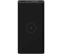 Придбати - універсальну мобільну батарею  Power Bank Xiaomi 10000mAh 22.5W / 10W Wireless  (BHR5460GL) Black