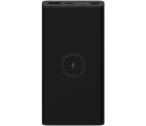 Придбати - універсальну мобільну батарею  Індукційний зовн_АКБ Xiaomi 10000mAh 10W (BHR5460GL)