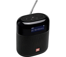 Придбати - портативну колонку  Портативна акустика JBL Tuner XL (JBLTUNERXLBLKEU) Black