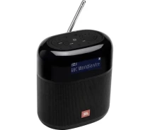 Придбати - портативну колонку  Портативна акустика JBL Tuner XL (JBLTUNERXLBLKEU) Black