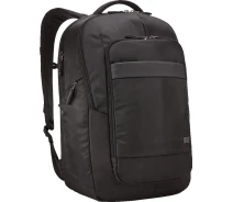 Придбати - рюкзак  Рюкзак міський CASE LOGIC Notion Backpack 17.3" NOTIBP-117 (Чорний)9L 15.6" CCAM-4216 (Dress Blue)