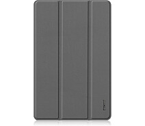 Придбати - чохол для планшета  Чохол-книжка BeCover Smart Case для Lenovo Tab M10 Plus TB-125F (3rd Gen)/K10 Pro TB-226 10.61" Gray (708304)