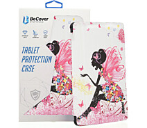 Придбати - чохол для планшета  Чохол-книжка BeCover Smart Case для Lenovo Tab M10 TB-328F (3rd Gen) 10.1" Fairy (708293)