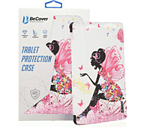 Придбати - чохол для планшета  Чохол-книжка BeCover Smart Case для Lenovo Tab M10 Plus TB-125F (3rd Gen)/K10 Pro TB-226 10.61" Fairy (708313)