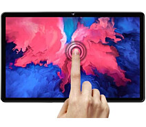 Придбати - захисне скло до планшету  Захисне скло BeCover для Lenovo Tab P11 (2nd Gen) 11.5" (708346)