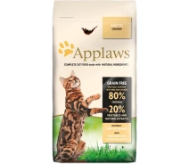 Придбати - корм для кота  Applaws Adult Cat Chicken with Extra Salmon 7,5 кг