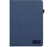Придбати - чохол для планшета  Чохол BeCover Slimbook для Thomson TEO 10" Deep Blue (710129)