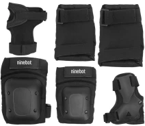 Придбати - комплект захисної екіпіровки  Комплект захисту Ninebot pretective gear set - Size M