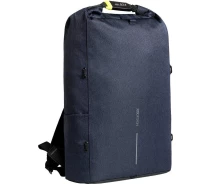 Придбати - рюкзак  Рюкзак Bobby Urban Lite anti-theft cut-proof Navy (P705.505)