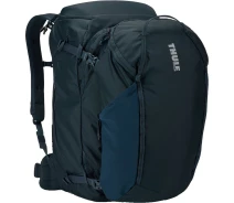 Придбати - рюкзак  Рюкзак для активного відпочинку THULE Landmark Travel Pack 60L TLPM-260 (Darkest Blue)