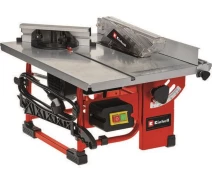 Придбати - циркулярний верстат  Верстат циркулярний Einhell TC-TS 200 (4340415)
