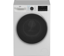 Придбати - пральну машину  Пральна машина із сушаркою Beko B5DFT59447W